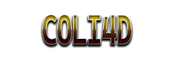 Logo COLI4D
